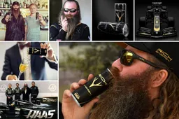 Steiner: Of course we lost money with Rich Energy saga