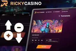 Why Choose Ricky Casino: All the Pros and Cons