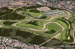 2020 Brazilian Grand Prix will be held in Rio