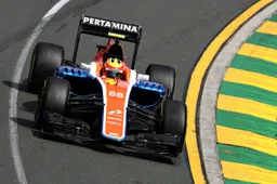 Pertamina branding to be dropped from Manor