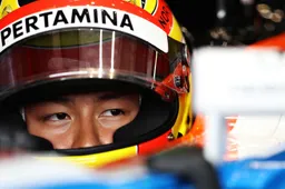 Haryanto: I will be disappointed if I can't come back