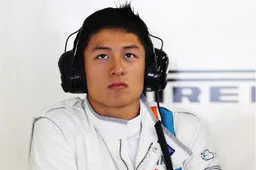 Haryanto: If you see me at Hockenheim then I will finish the season