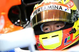 Haryanto: Melbourne will be huge for me, my country and my fans