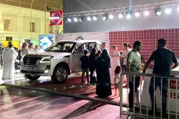 The Ultimate Guide to Buying Used Cars in Riyadh