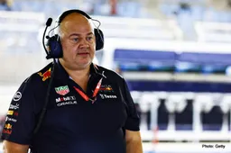 Red Bull Engineering boss joins McLaren as Technical Director