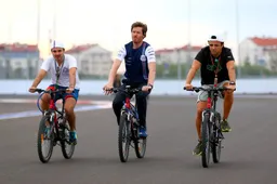Smedley: Catching up with Ferrari will be very difficult