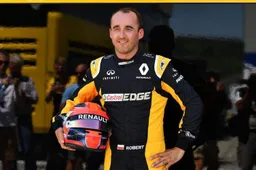 Abiteboul: We would all like Robert to be back, but...