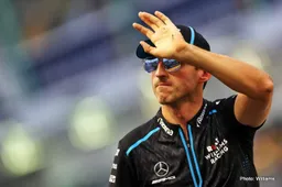 Kubica: I am looking for a place to race