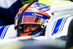 Isola: Kubica needs time to reveal his full potential