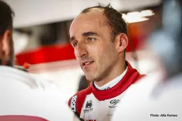 Kubica to substitute for Raikkonen at Zandvoort