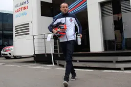 Kubica: We should stop talking about my limitations