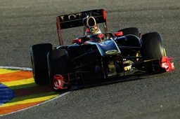 Kubica: Hope never dies!