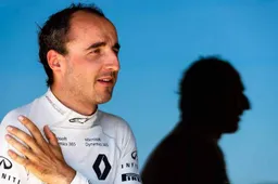 Kubica on road to Formula 1 return or just a pipe dream?