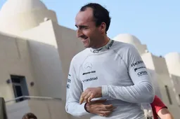 Kubica: If nothing else happens there will be disappointment