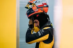 Renault: Kubica is not on the list