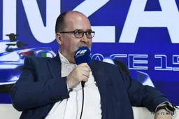 FIA deputy president Reid resigns citing "erosion of principles"