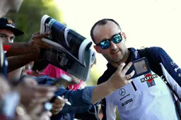 Villeneuve: Maybe Kubica sets up the car so it's hard to drive