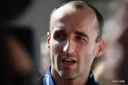 Villeneuve: Kubica return to F1 sends out the wrong signal