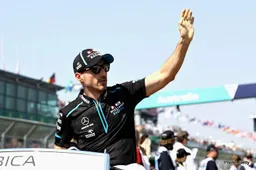 Kubica's gets thumbs up from Polish sports minister