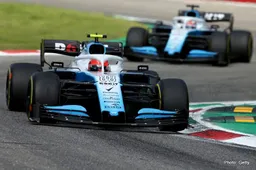 Williams: Overtaking is not as easy as it might first appear
