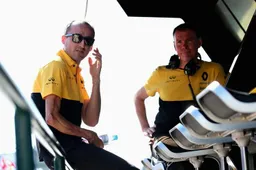 Kubica: Nothing is impossible we will wait and see