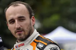 Kubica waits as Williams ponder 