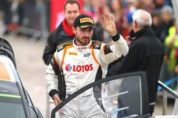 Kubica to test LMP1 in Bahrain rookie test