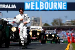 Merhi hoping to keep Manor seat for Malaysia