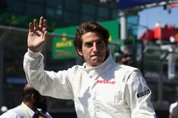Merhi hoping to strike 2016 deal with Manor