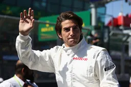 Merhi keeps options open amid Manor uncertainty