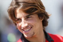 Merhi ditches Formula Renault to focus on F1