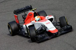 Merhi looks set to keep Manor seat for now