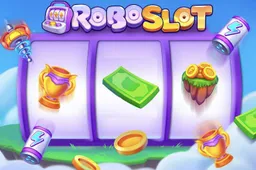 Top 3 Jackpot Slots to Try at Robocat This Month