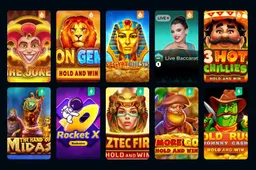RTP Rates in Slot Games Explained
