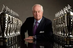 Bobby Rahal: Thank God we have Roger Penske