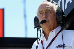 Penske dream of Le Mans victory closer to reality