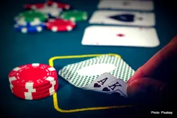 Smart Bets: How Formula 1 Can Teach Us to Win at Blackjack