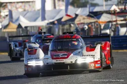 Rolex 24: Penske Porsche claim back to back wins, Magnussen 4th in BMW