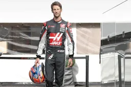 Grosjean: We want to score points as early as possible