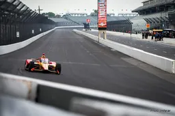 Grosjean passes Indy 500 rookie orientation program