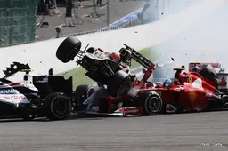 Todt: We want more chances for a driver to make a mistake