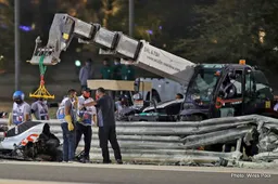 Vindication and lessons in wake of Grosjean crash