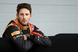 Grosjean: Missing FP1 does affect you quite a lot