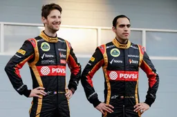 Maldonado denies he refuses to sit out FP1 sessions