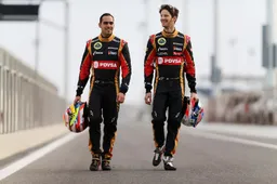 Lotus tensions rising over FP1 driver issue