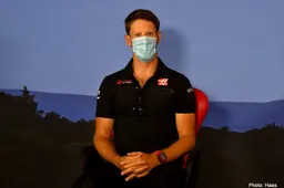 Grosjean: Hamilton's salary is 'unacceptable'