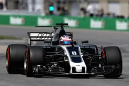 Haas preview the Azerbaijan Grand Prix