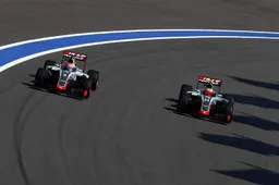 Haas preview the Monaco Grand Prix