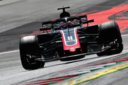 Haas preview the British Grand Prix