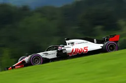Haas preview the Hungarian Grand Prix